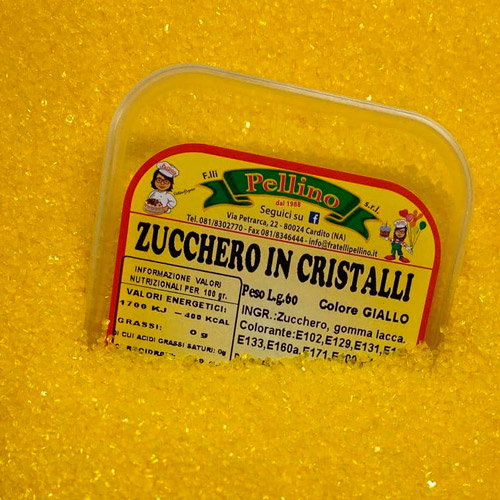 Confettini Misti – fratellipellino